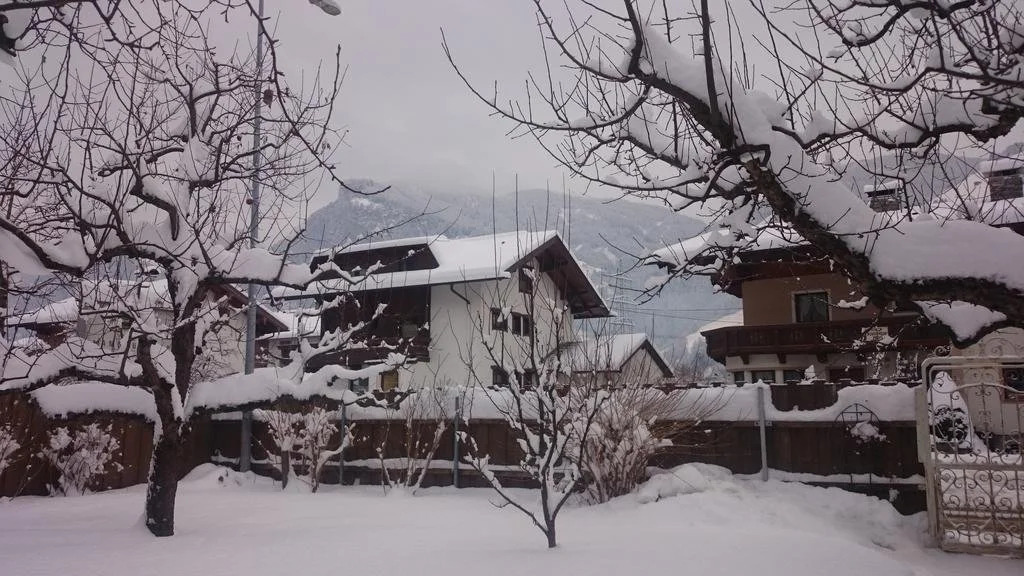 Gästehaus Rieser
