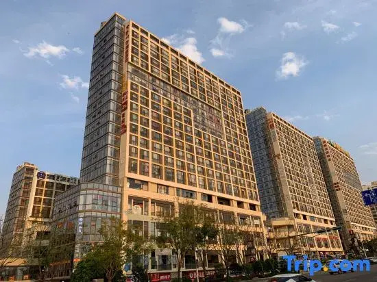 Vi Home Hotel