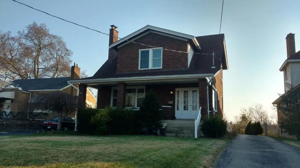 Homestay in Westwood