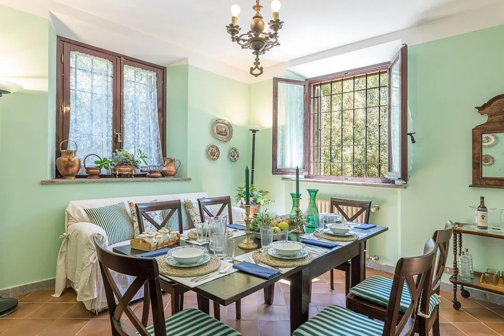 Villa Rinaldi 6, Emma Villas