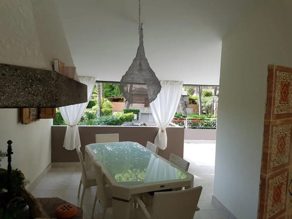 Villa Passiflora