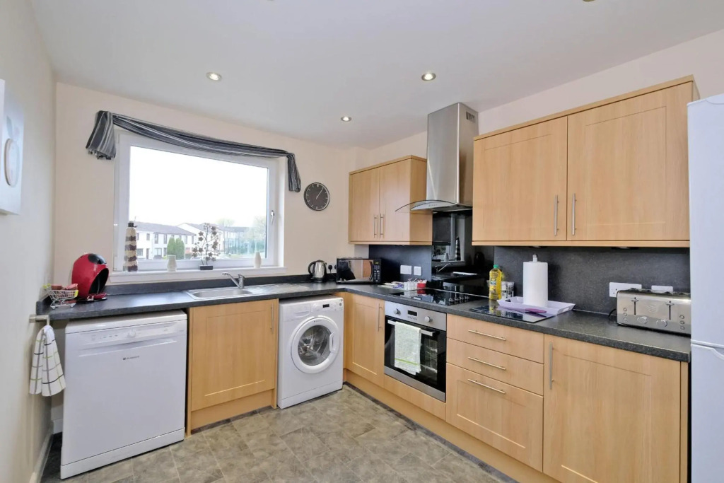 Netherhills Apartment