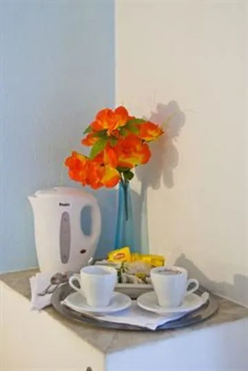 Pension Markos