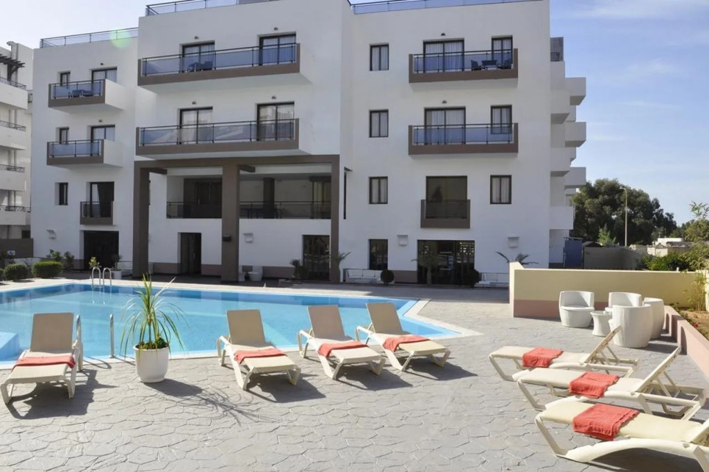 La Suite Hotel Agadir Adults Only