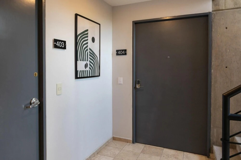 1 BR Apt Perfect for Digital Nomads