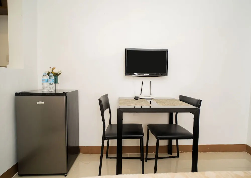 Panglao Village Court Apartment Stay Inn