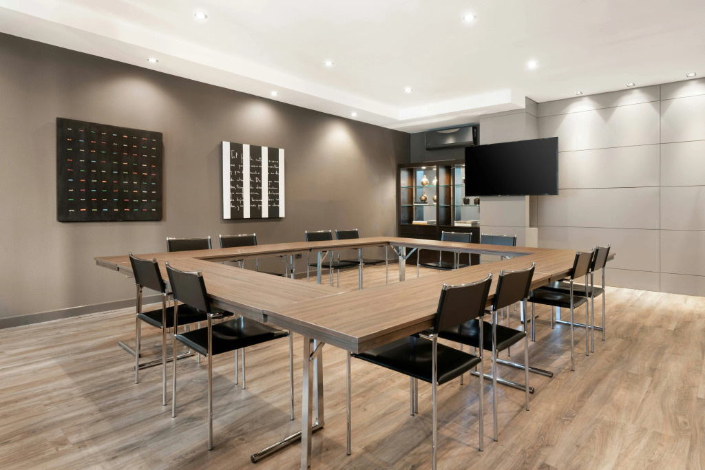 AC Hotel Ponferrada by Marriott