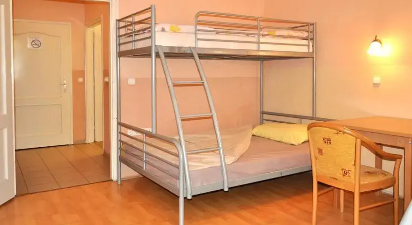 Miksz Hostel