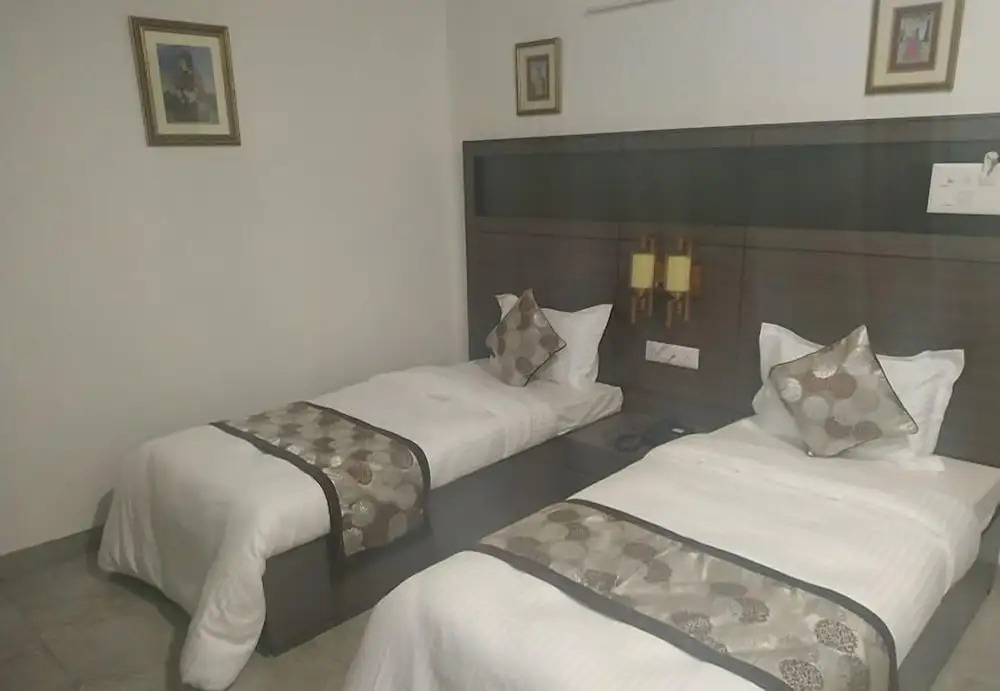 Hotel Sai