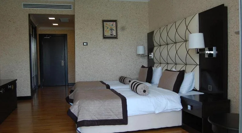 Agsaray Deluxe Hotel & SPA