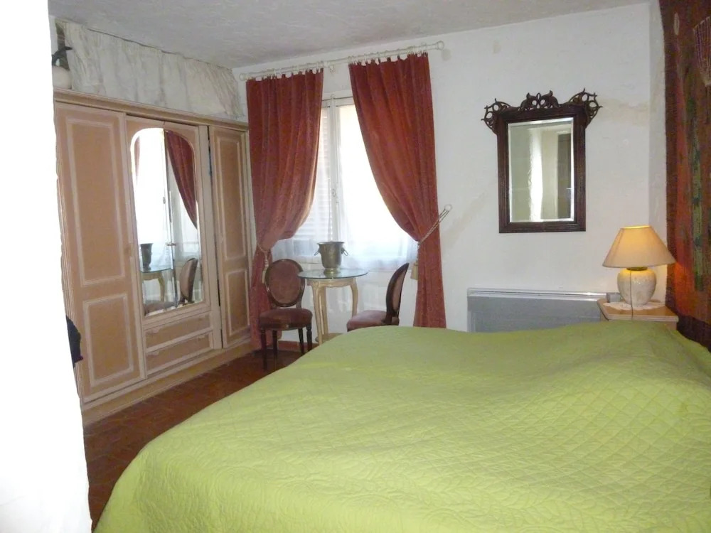 Agence la Galère - Appartement Bambou 2