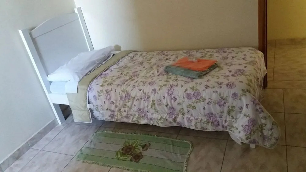 Hotel Villa Real