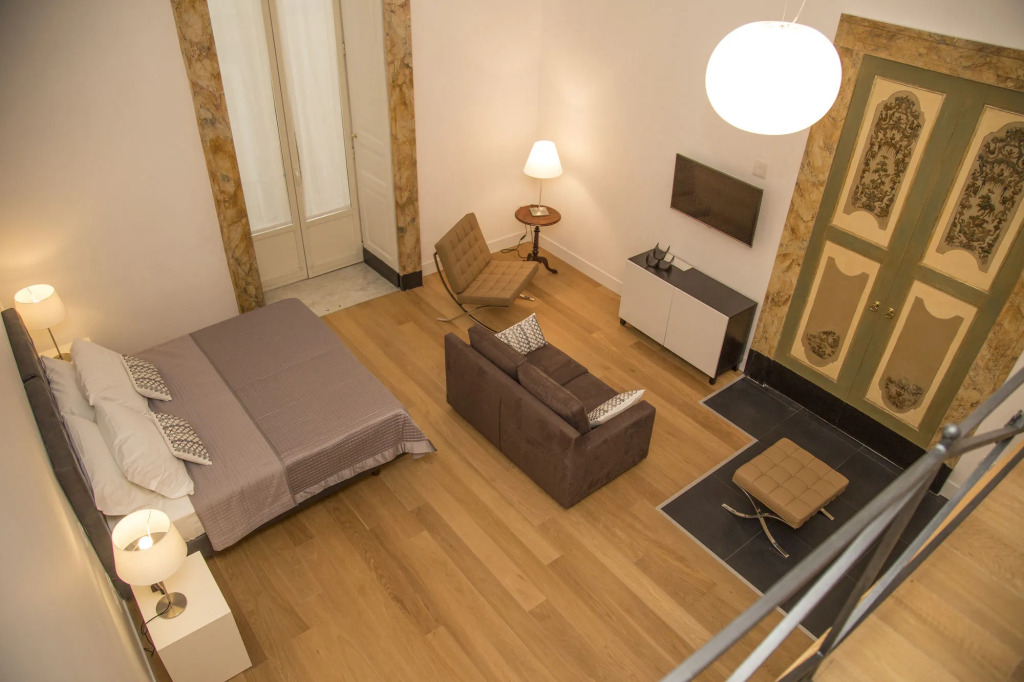 Santa Chiara Boutique Hotel
