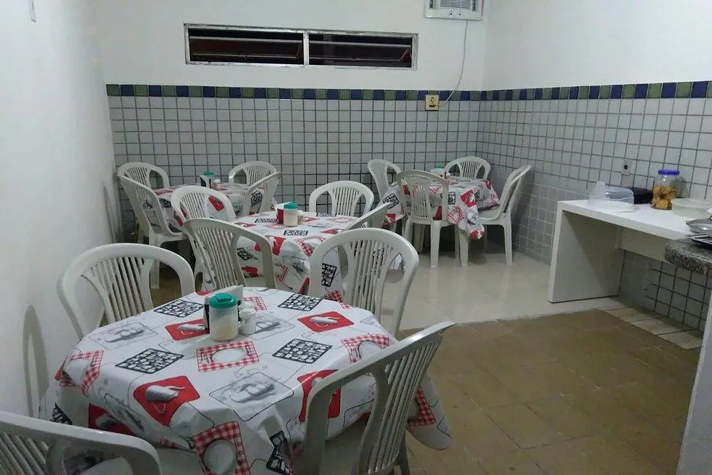 Pousada Maré Mansa