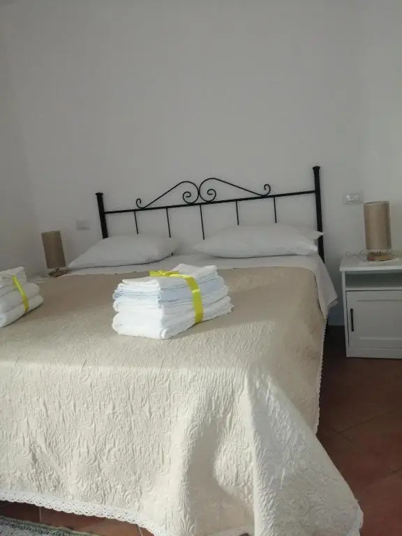 Suite Flower b&b