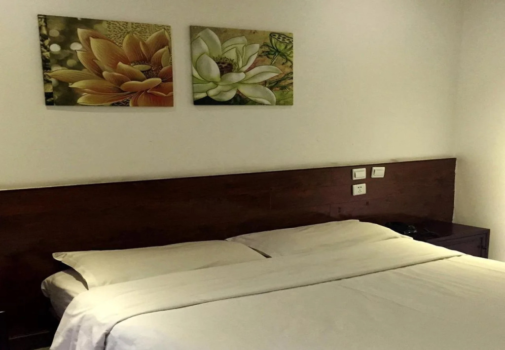 IMMERSING Hotel Beijing Tiananmen Square Branch