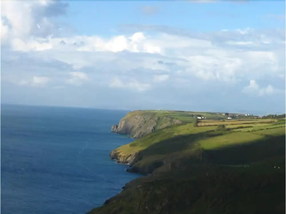 Melyn-y-Gors