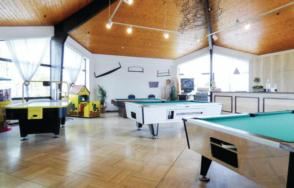 Beautiful Home In Gerolstein With Wifi