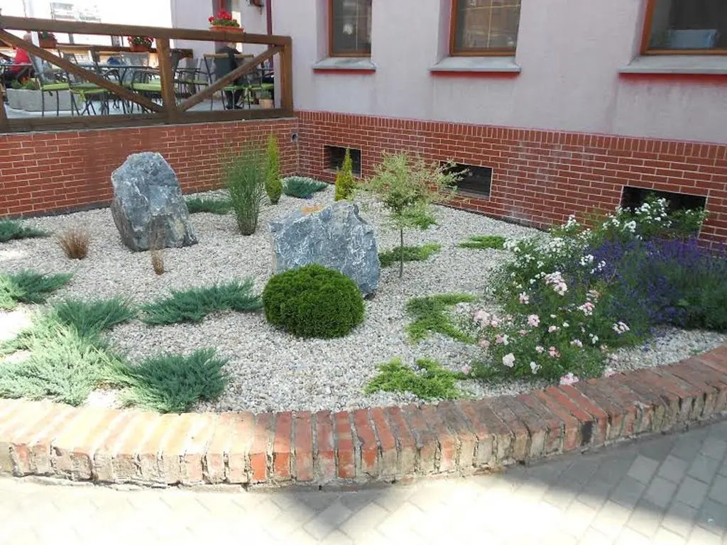 Hotel na Kafkové