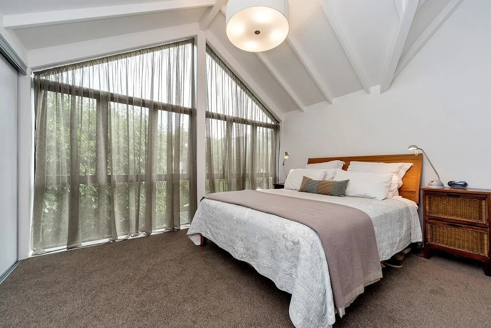 QV Sunny Secure City Townhouse - 602