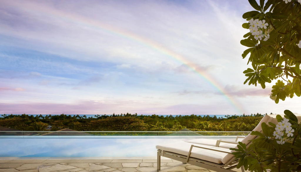 The Ritz-Carlton Residences, Waikiki Beach Hotel