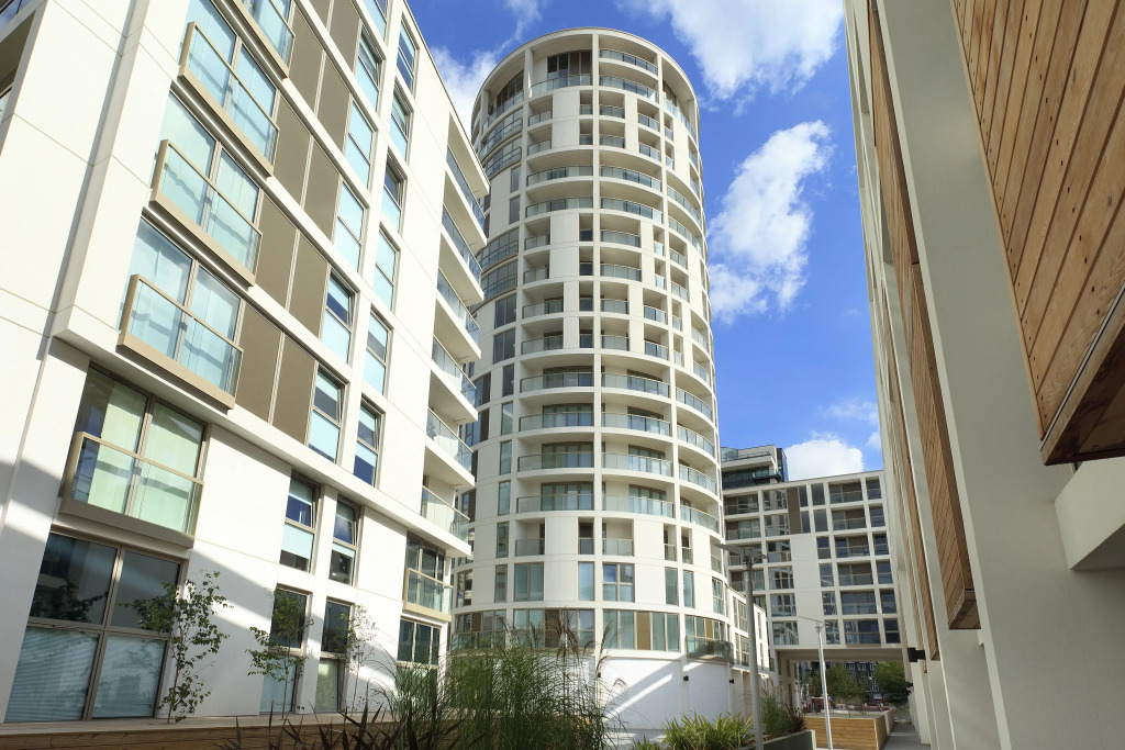 SACO London Canary Wharf
