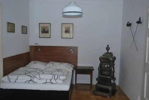 Apartmán Na Kampe