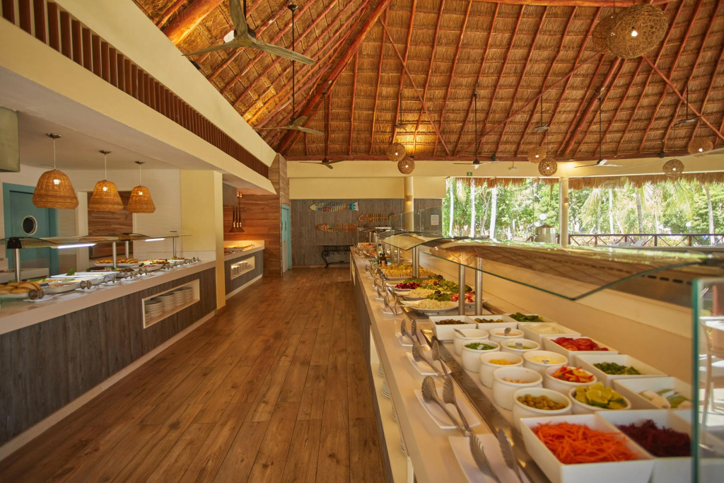 Bahia Principe Explore Coba - Hyatt Inclusive Collection - All Inclusive