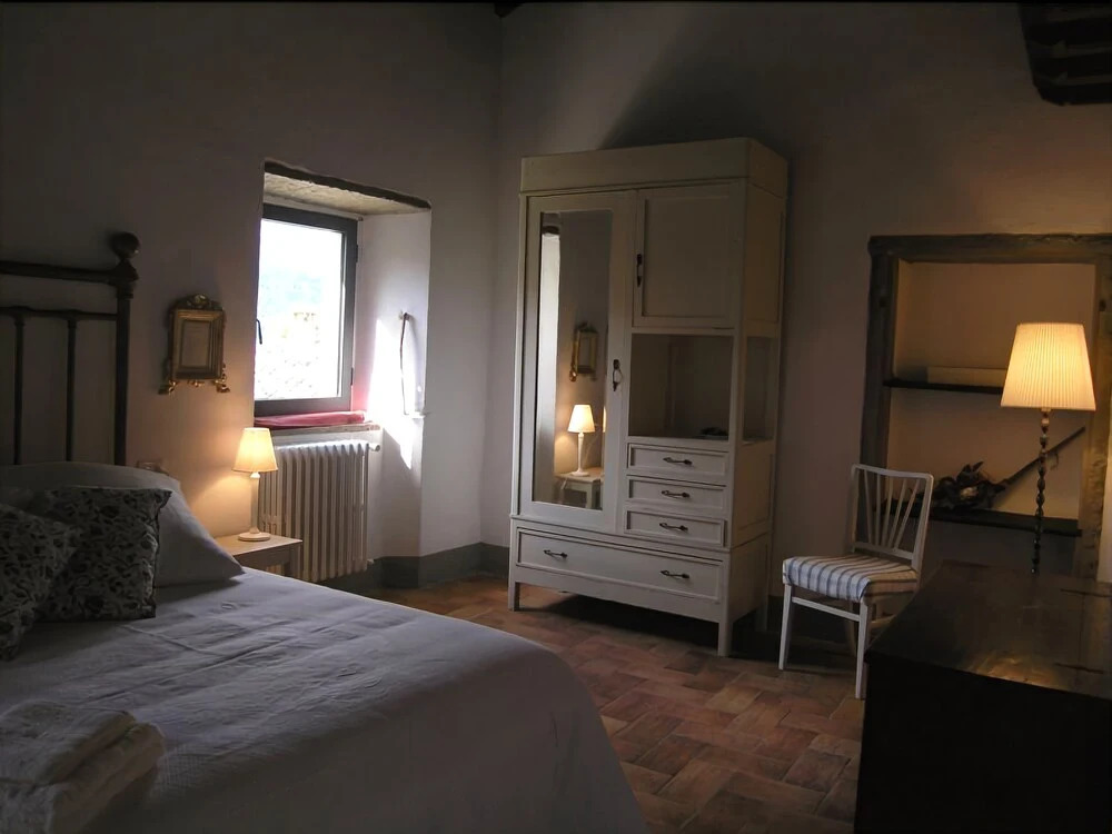 Borgo di Serignana