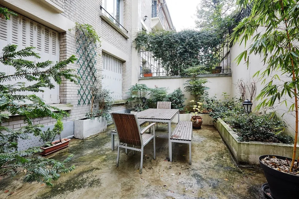 Botanical Eclecticism in the 20th