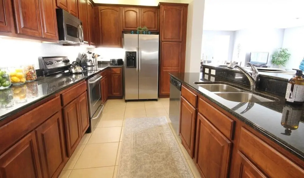 Lakeview Fantasy 3 Bedroom Condo
