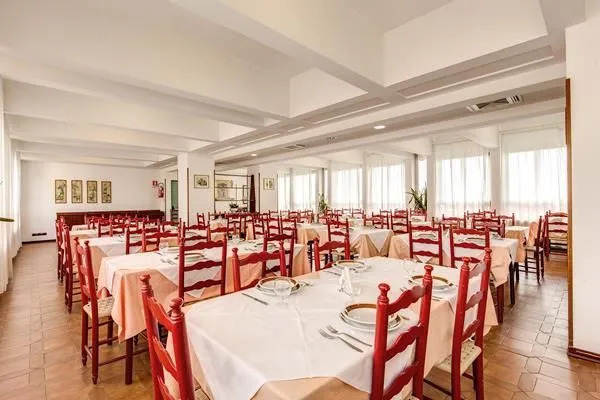 Casa Per Ferie Villa Benedetta