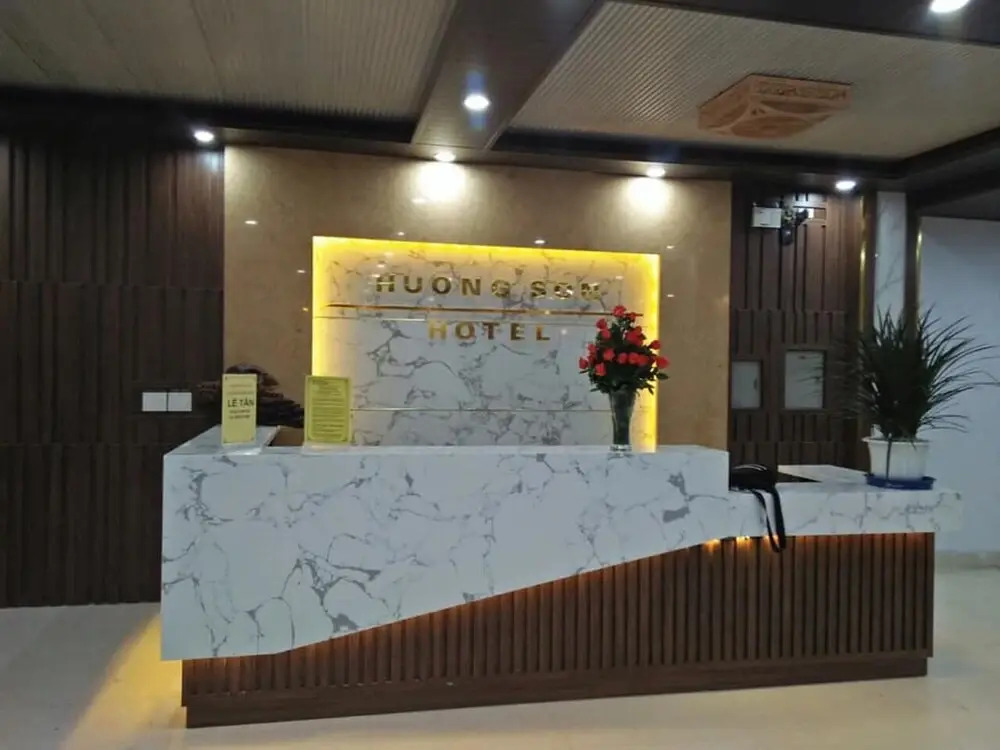 Huong Rung Hotel