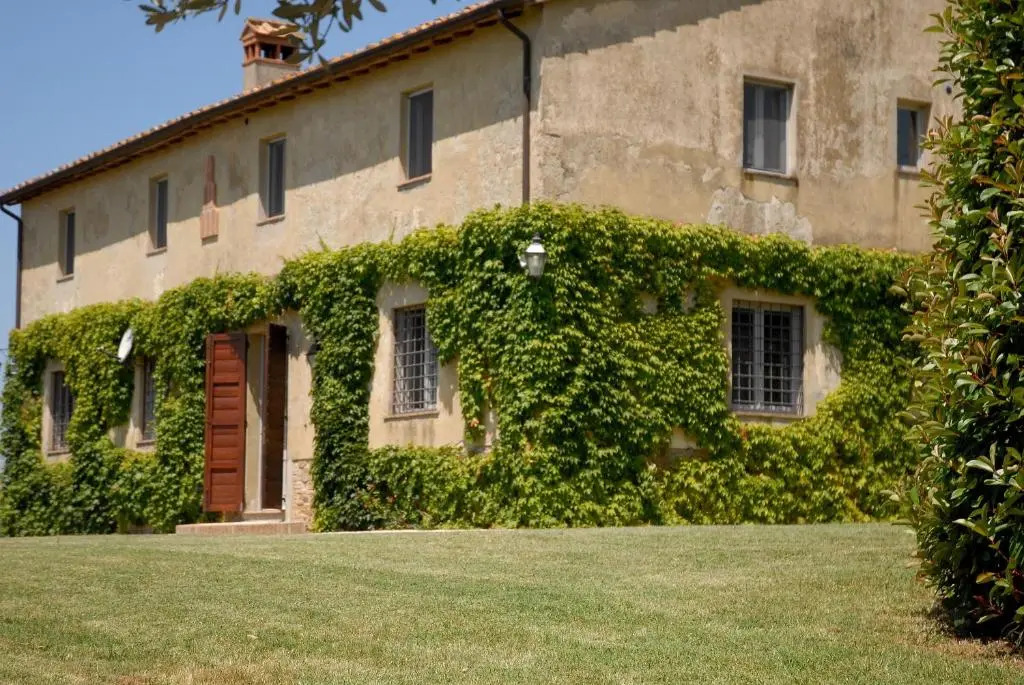 Podere San Giovanni