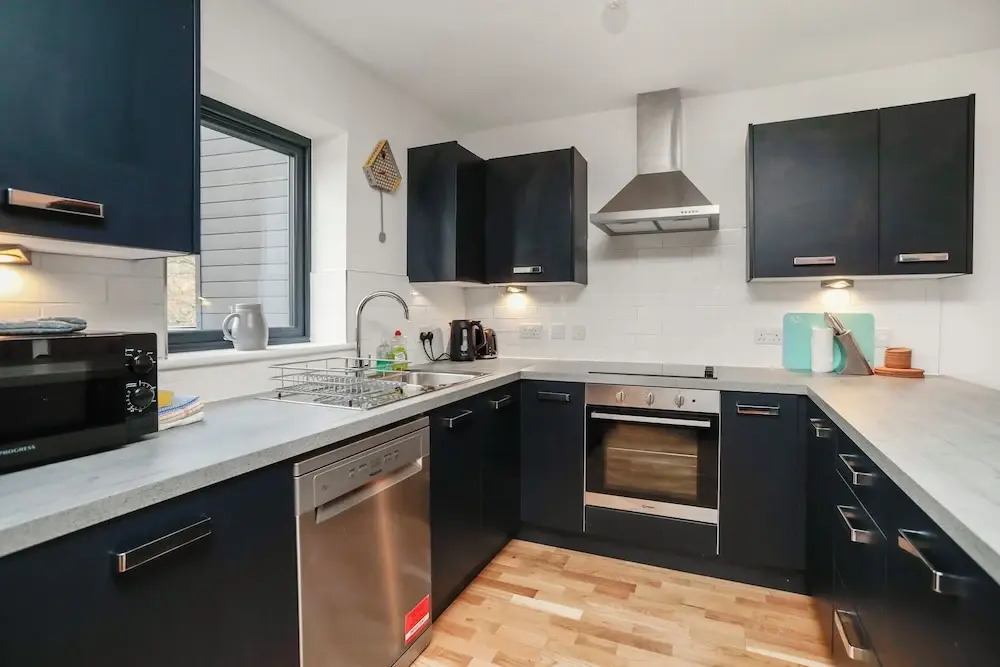 27 Strathtay Lodges