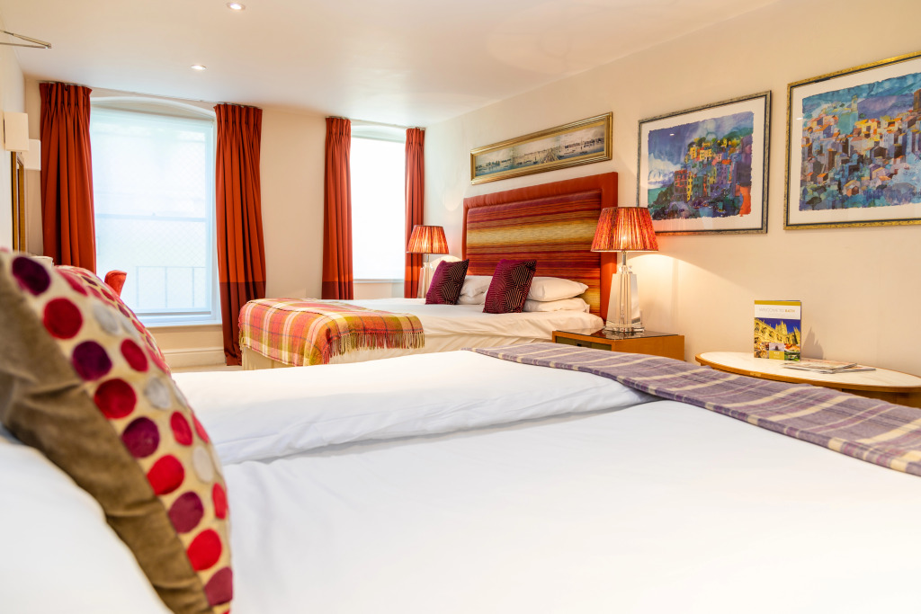 Abbey Hotel Bath, a Tribute Portfolio Hotel