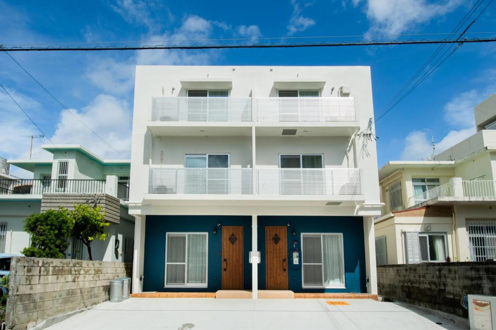 Ginowan - House / Vacation STAY 53138