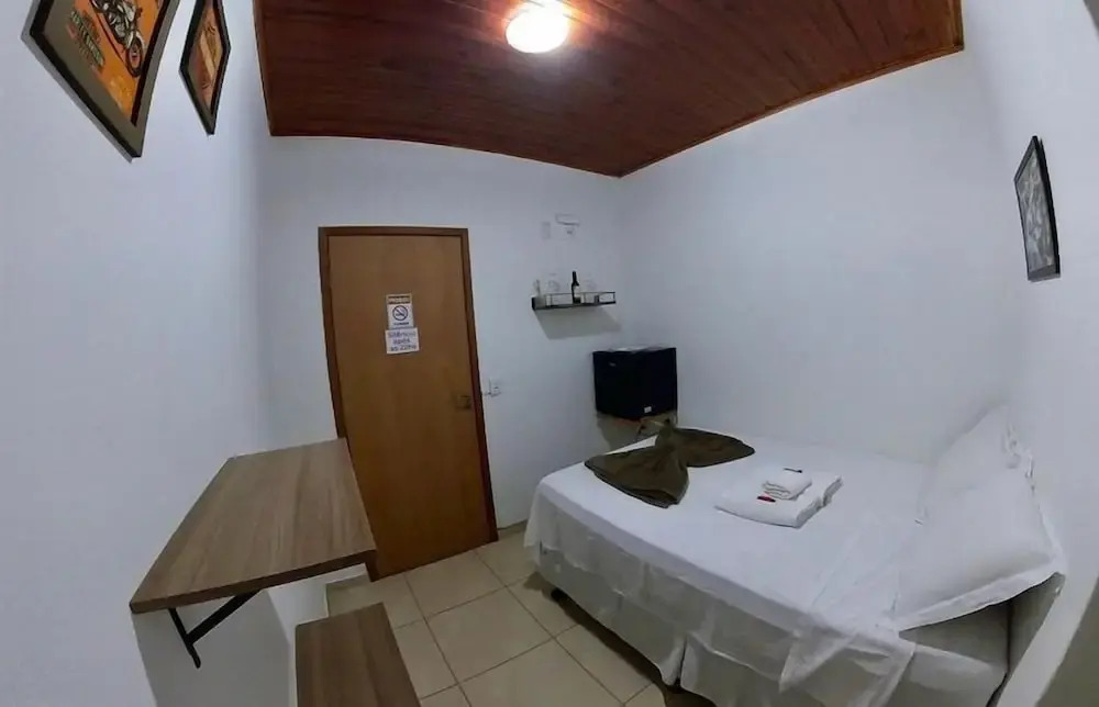 Pousada Raízes São Jorge