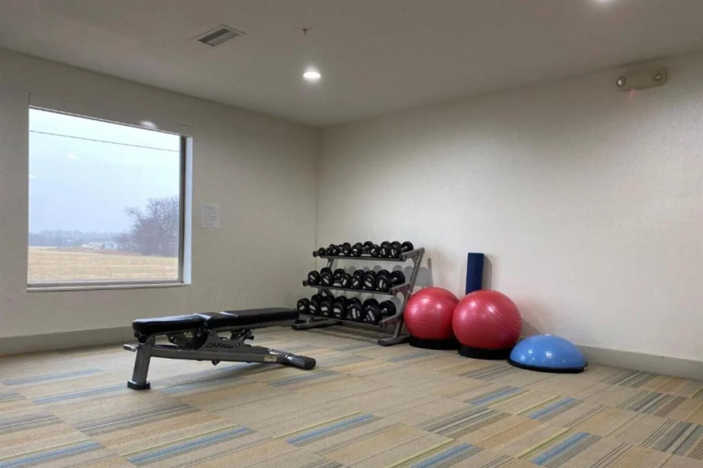 Holiday Inn Express and Suites Hotel - Pauls Valley by IHG