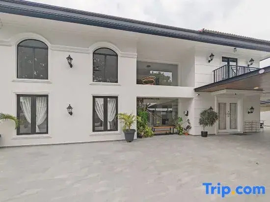 NanyangMaison•SemiD•2.5sty•PrivtPool•KTV•85"TV•BBQ