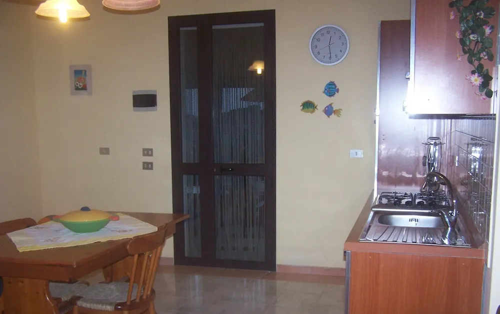 Casa Giardinello