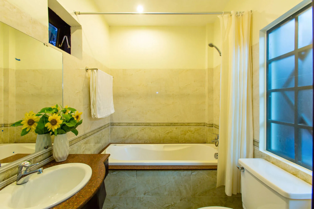 Do River Homestay