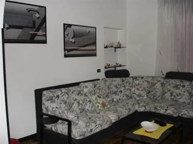 La casetta