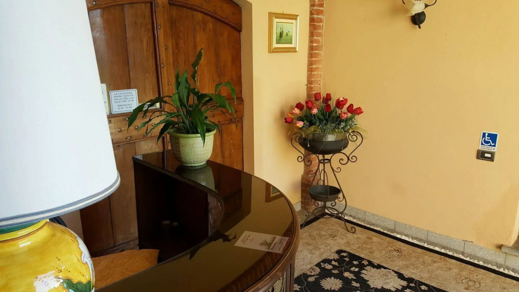 La Regibussa - Hotel Ristorante