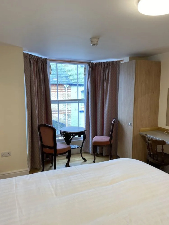 The Grand Harbour hotel