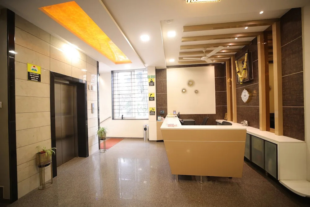 Hotel Rahul Palace Belgaum