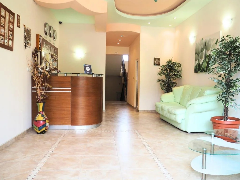 Family Hotel Avenue