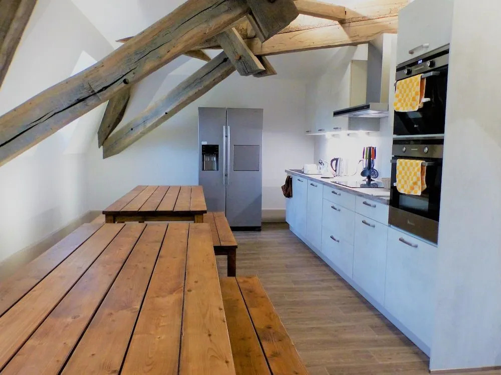 Les Appartements du Quarré - Paray-le-Monial