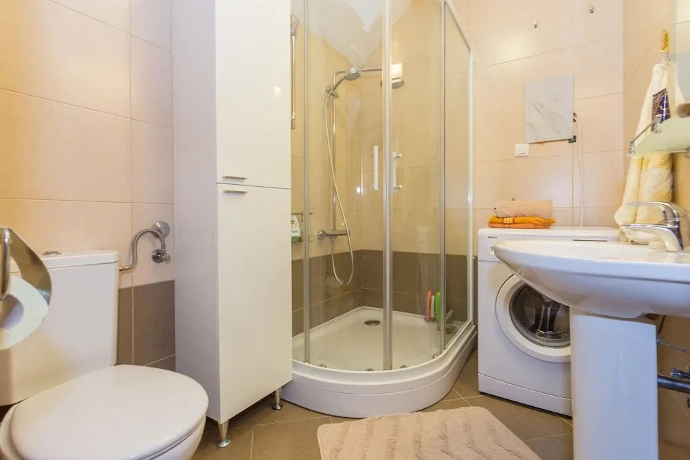 Apartment Tomazin