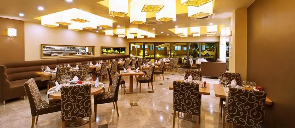 Volley Hotel İzmir